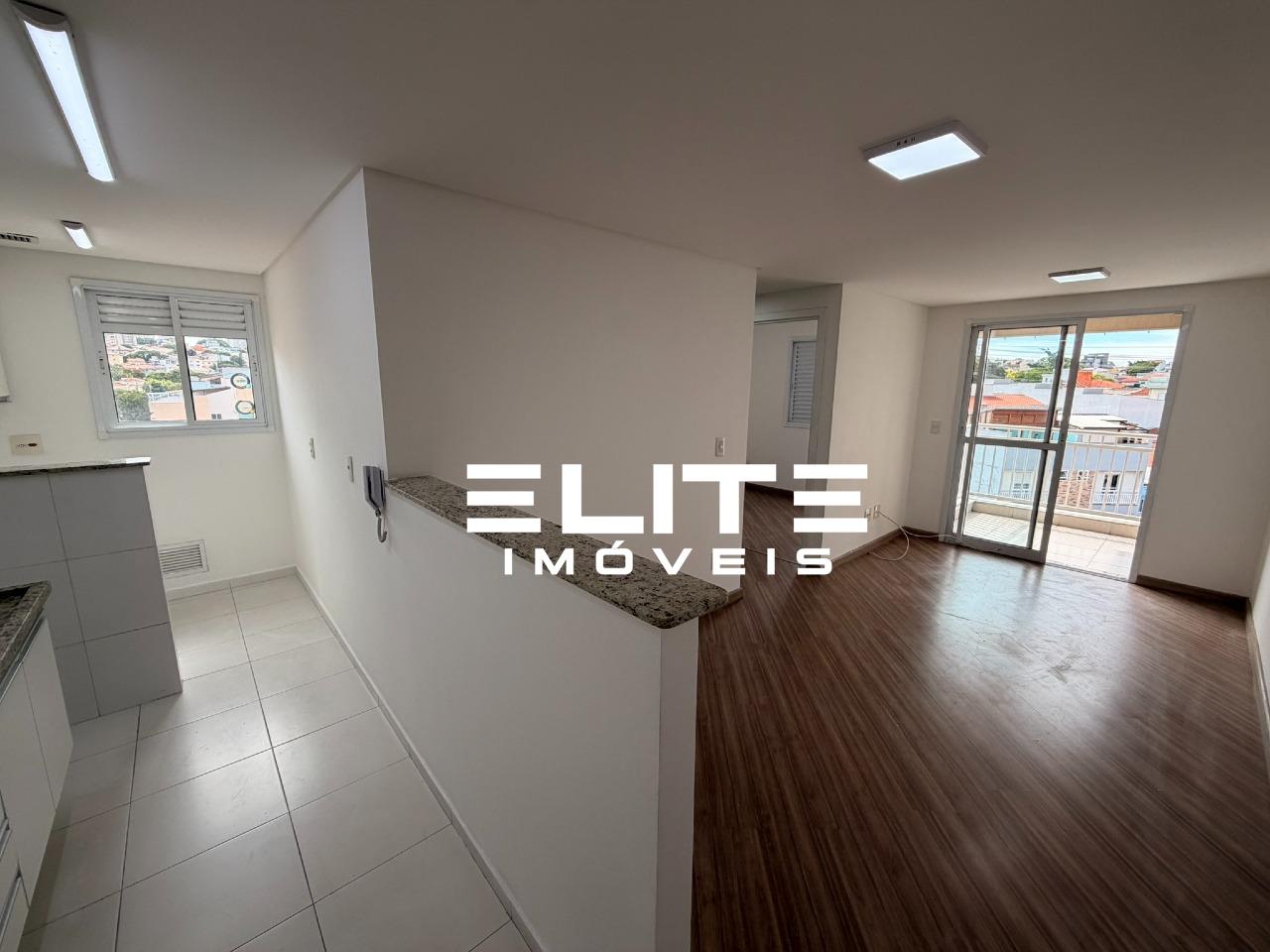 Apartamento à venda no Vila Floresta: 