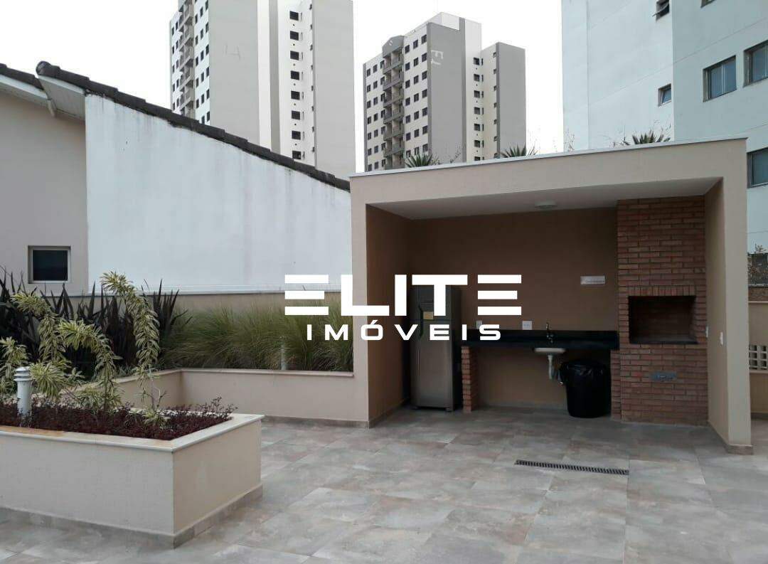 Apartamento à venda no Vila Floresta: 