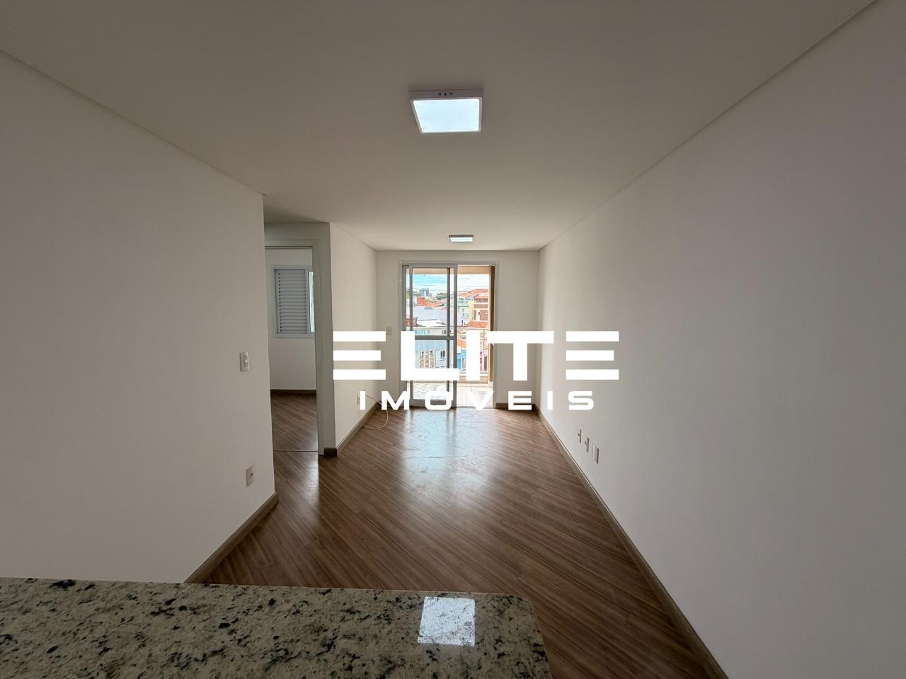 Apartamento à venda no Vila Floresta: 