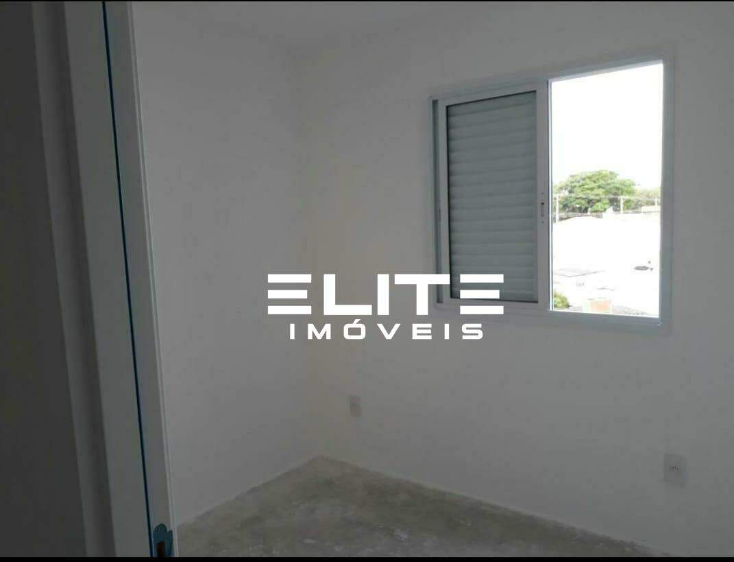 Apartamento à venda no Vila Floresta: 