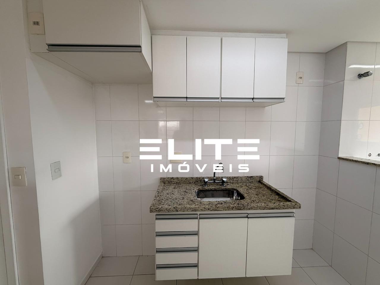 Apartamento à venda no Vila Floresta: 