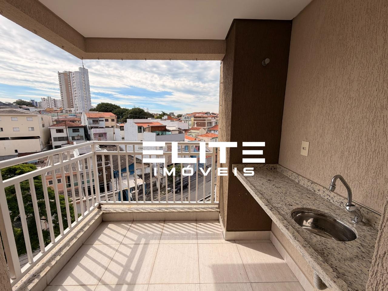 Apartamento à venda no Vila Floresta: 