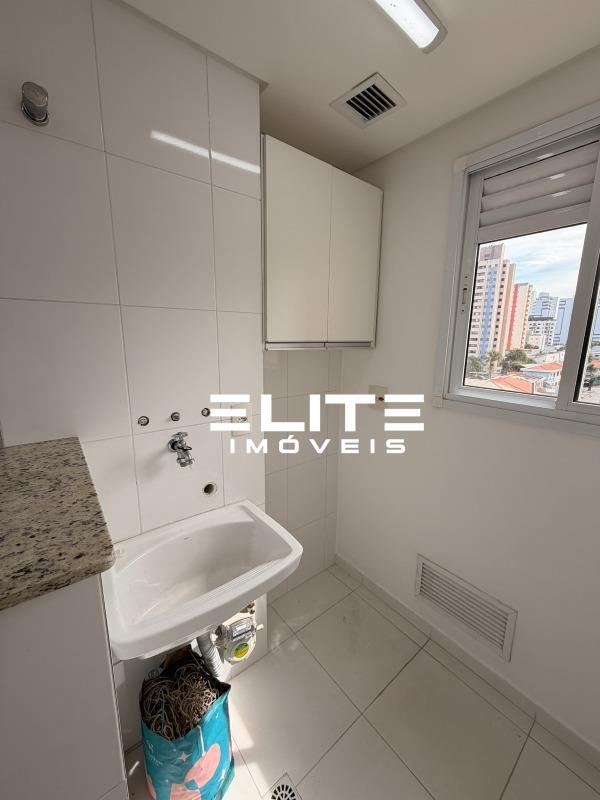 Apartamento à venda no Vila Floresta: 