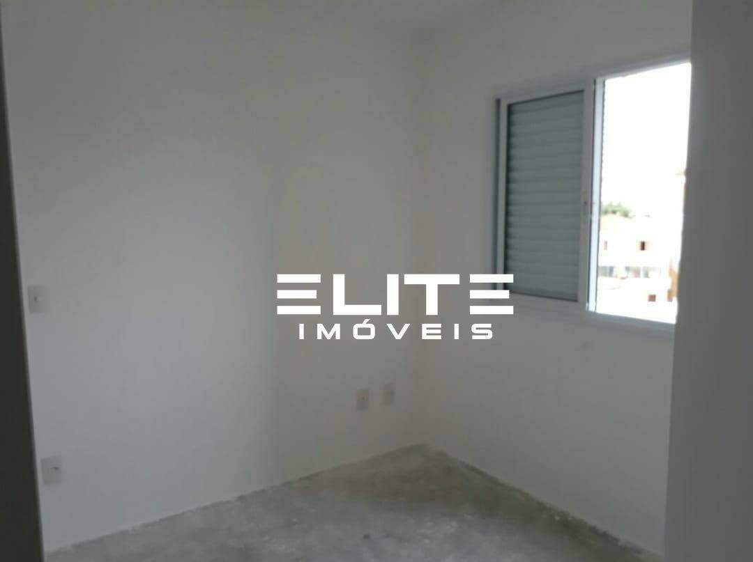 Apartamento à venda no Vila Floresta: 