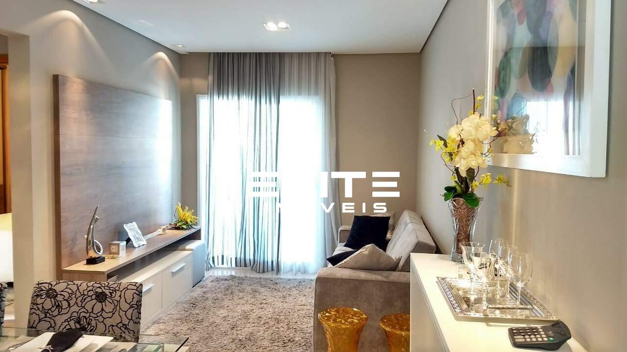 Apartamento à venda no Campestre: 