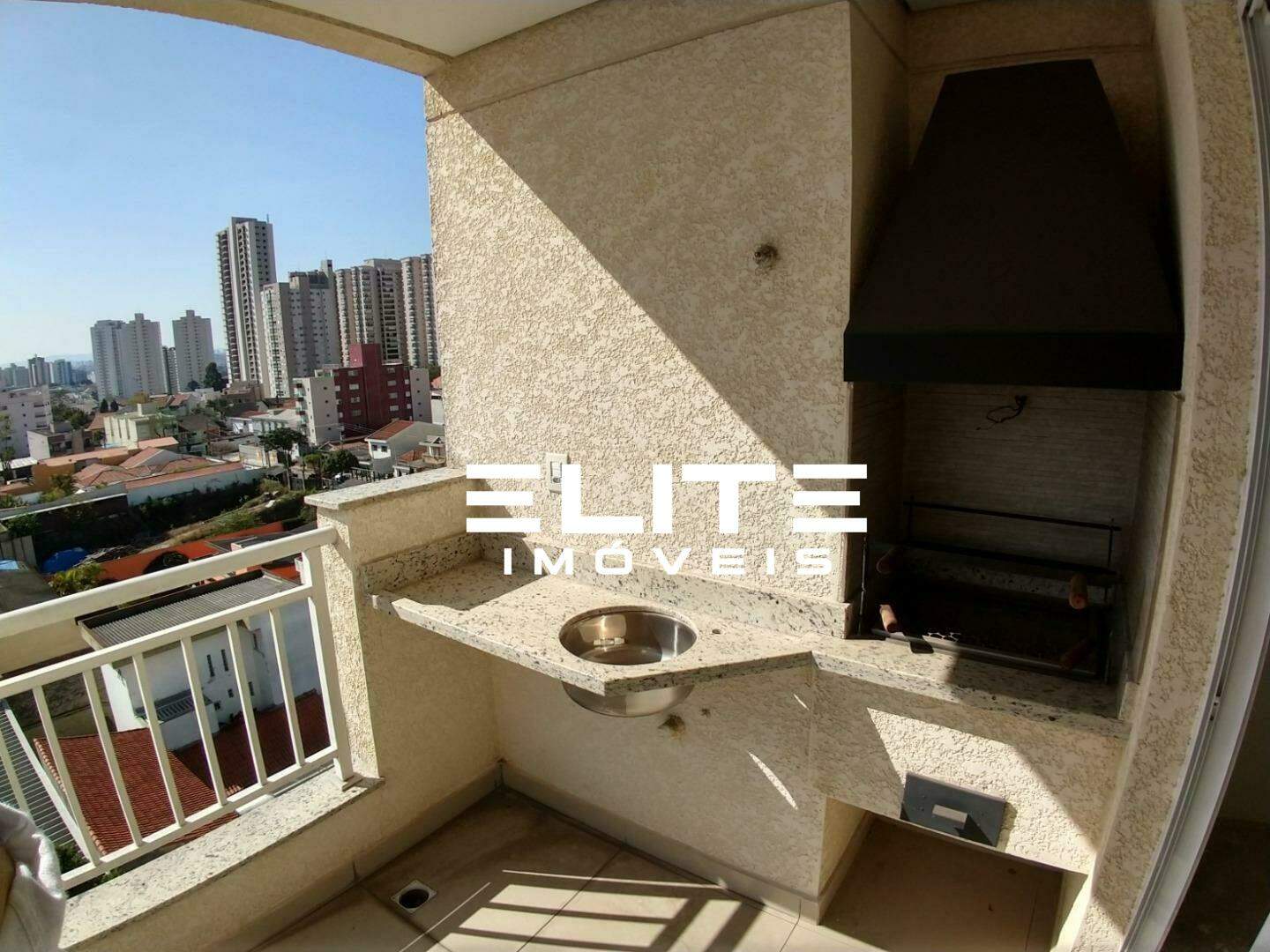 Apartamento à venda no Campestre: 