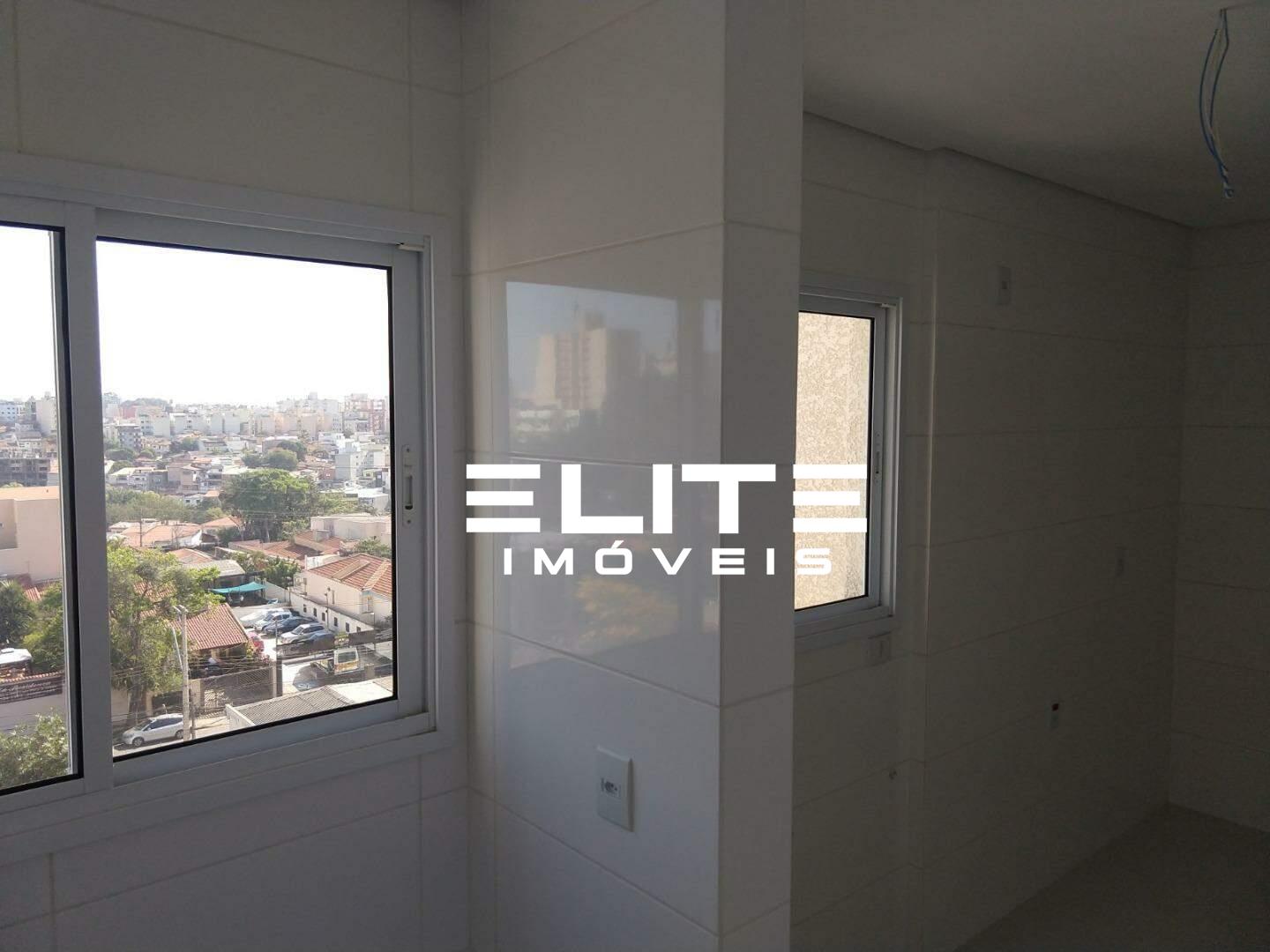 Apartamento à venda no Campestre: 