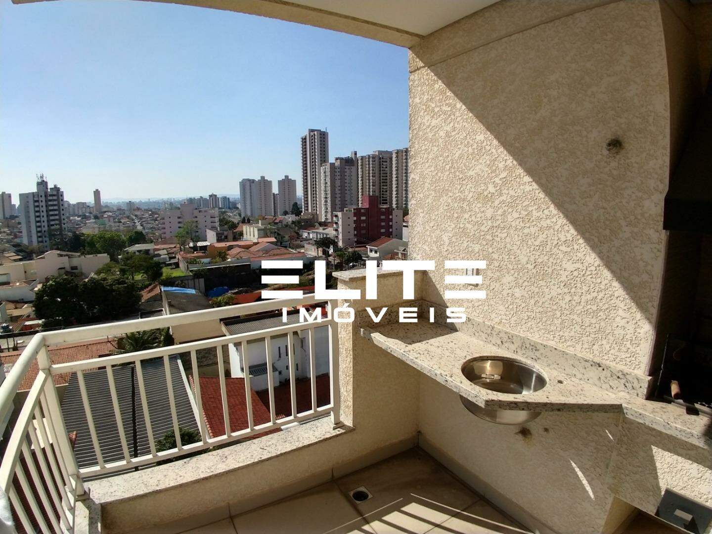 Apartamento à venda no Campestre: 