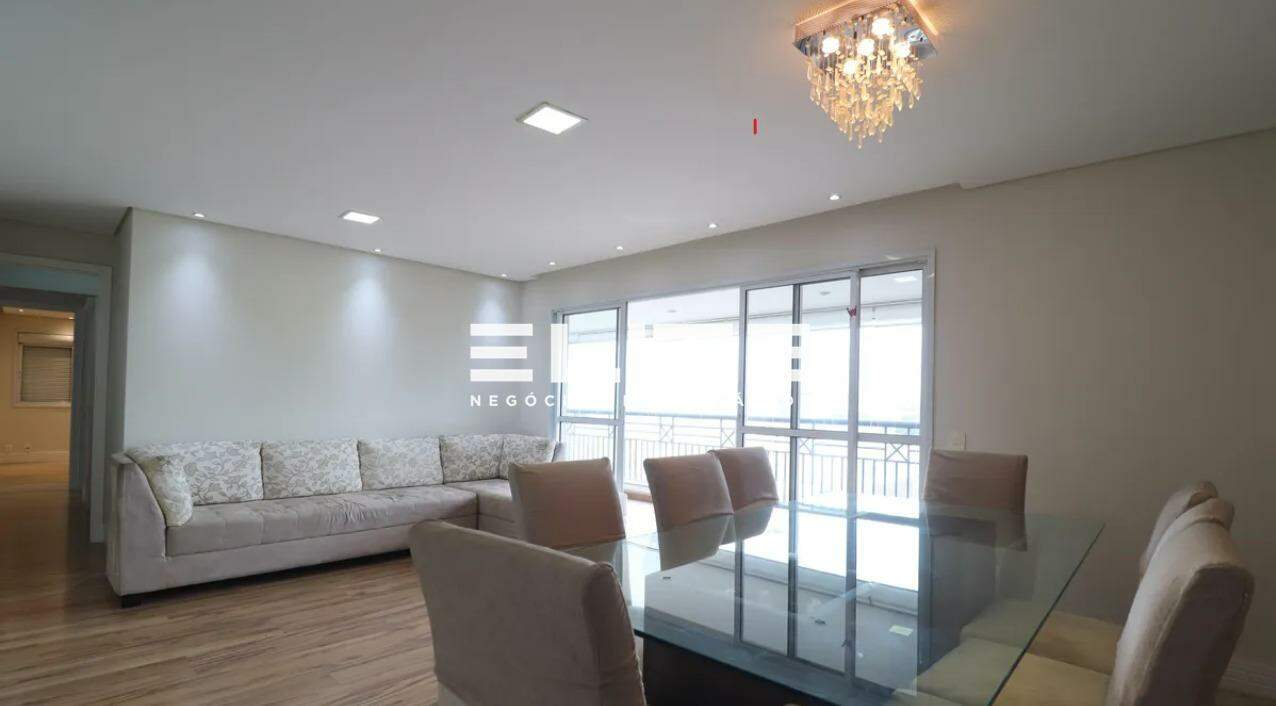 Apartamento à venda no Jardim: 