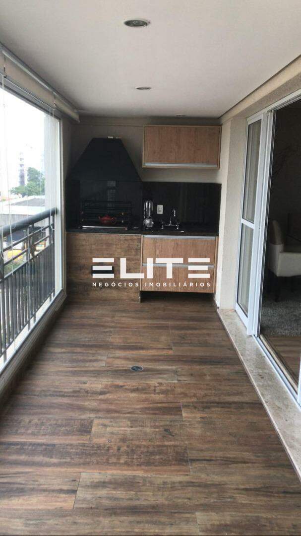 Apartamento à venda no Jardim: 