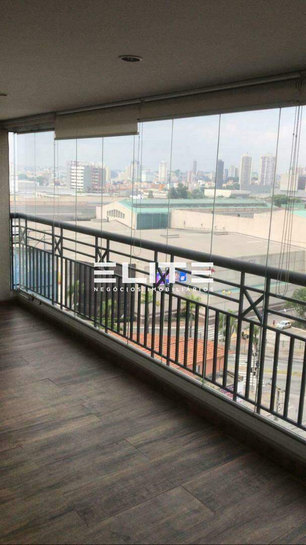 Apartamento à venda no Jardim: 