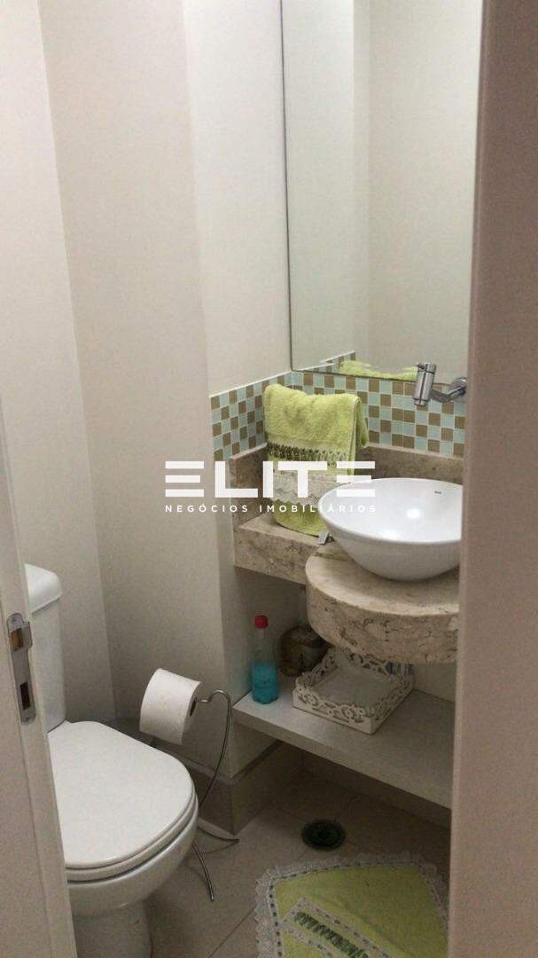 Apartamento à venda no Jardim: 