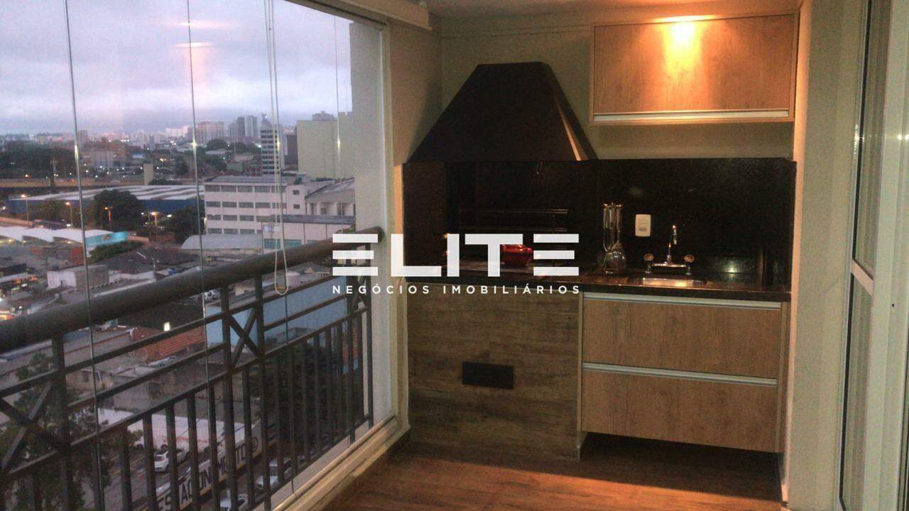 Apartamento à venda no Jardim: 