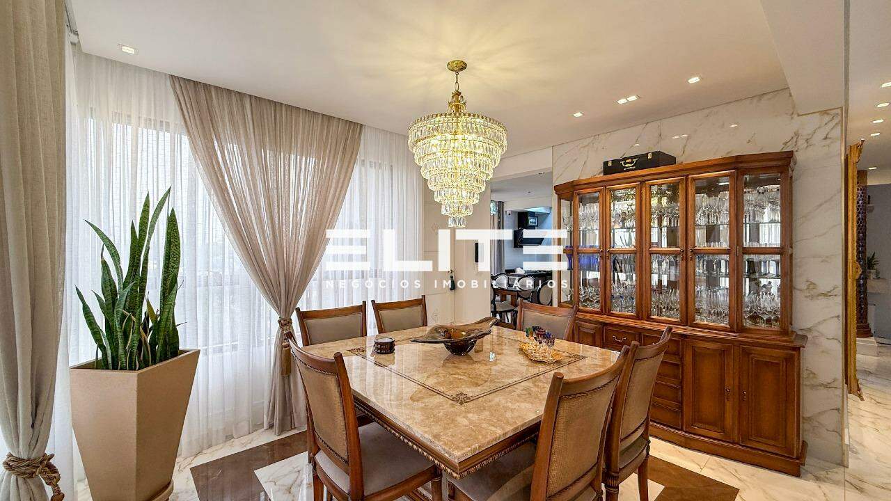Apartamento à venda no Jardim: 