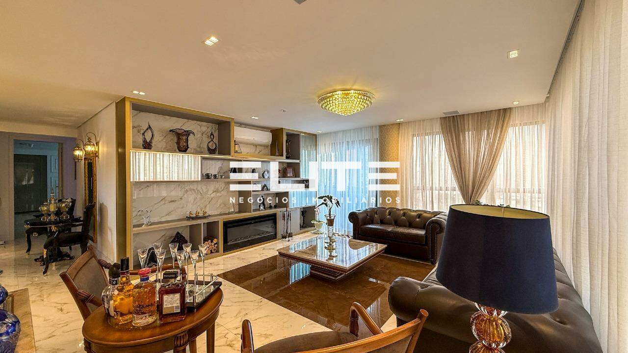 Apartamento à venda no Jardim: 