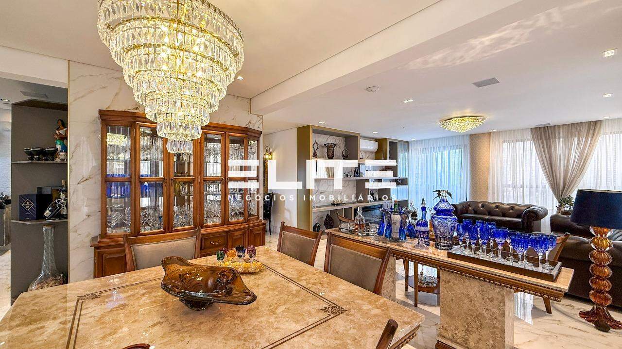 Apartamento à venda no Jardim: 