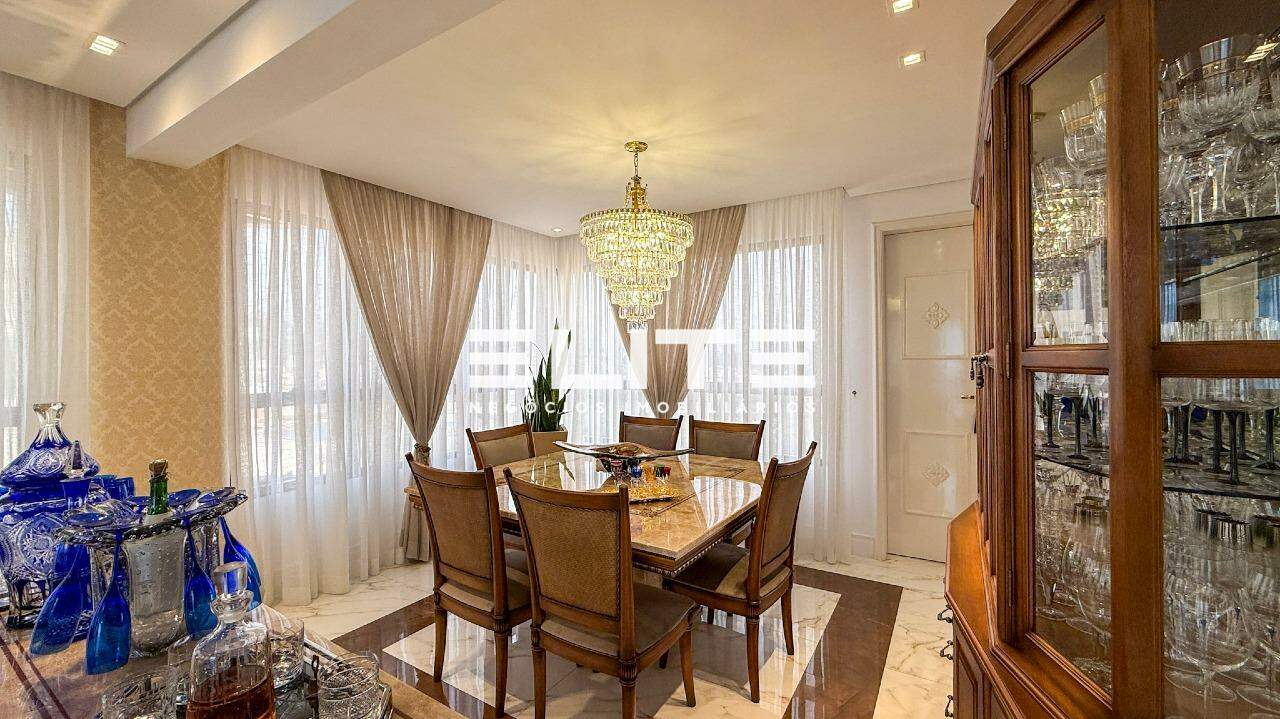 Apartamento à venda no Jardim: 