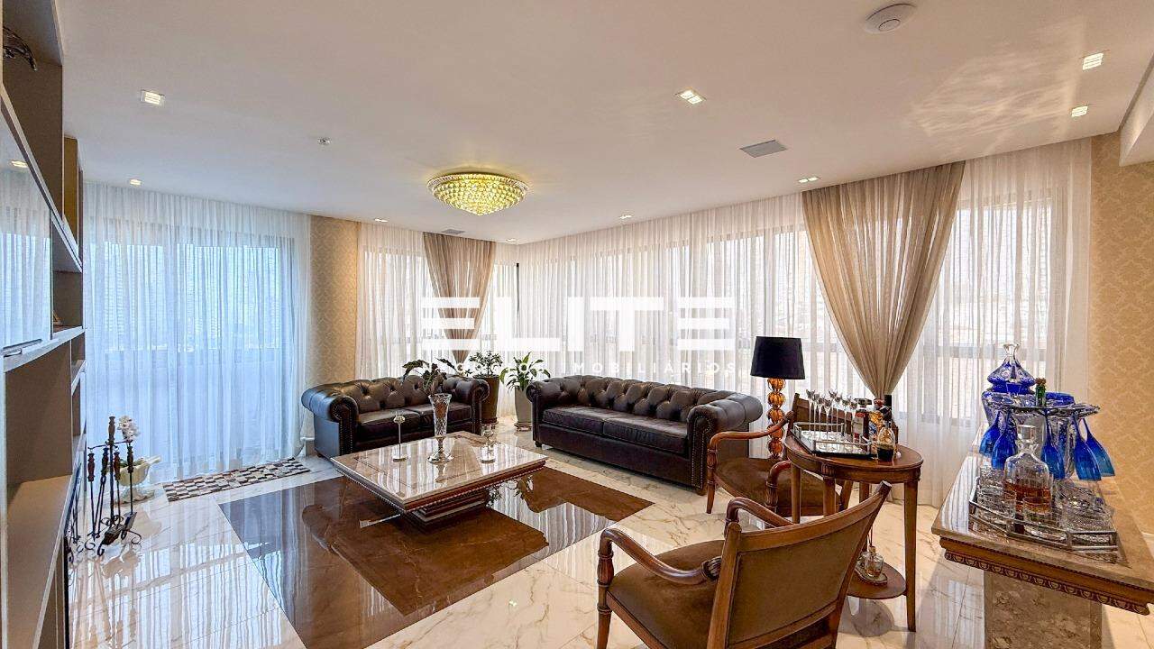 Apartamento à venda no Jardim: 