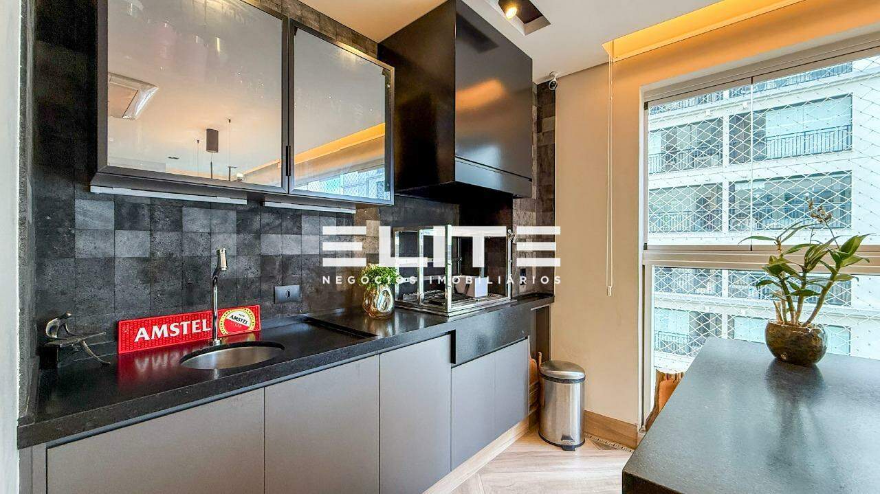 Apartamento à venda no Campestre: 