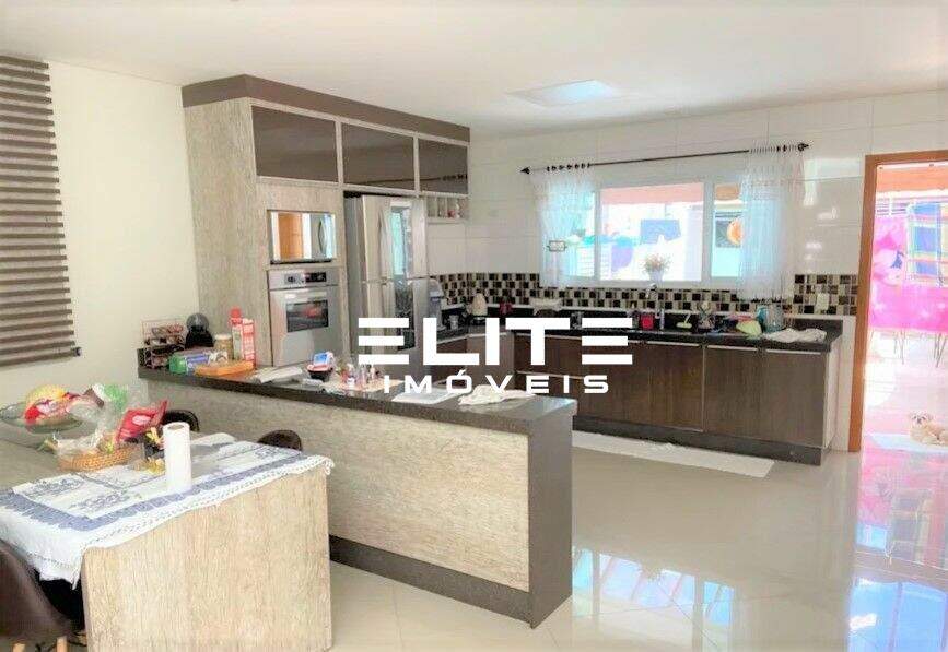 Sobrado à venda no Vila Alpina: 