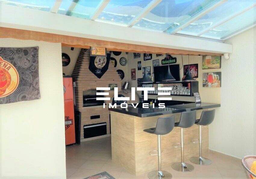 Sobrado à venda no Vila Alpina: 