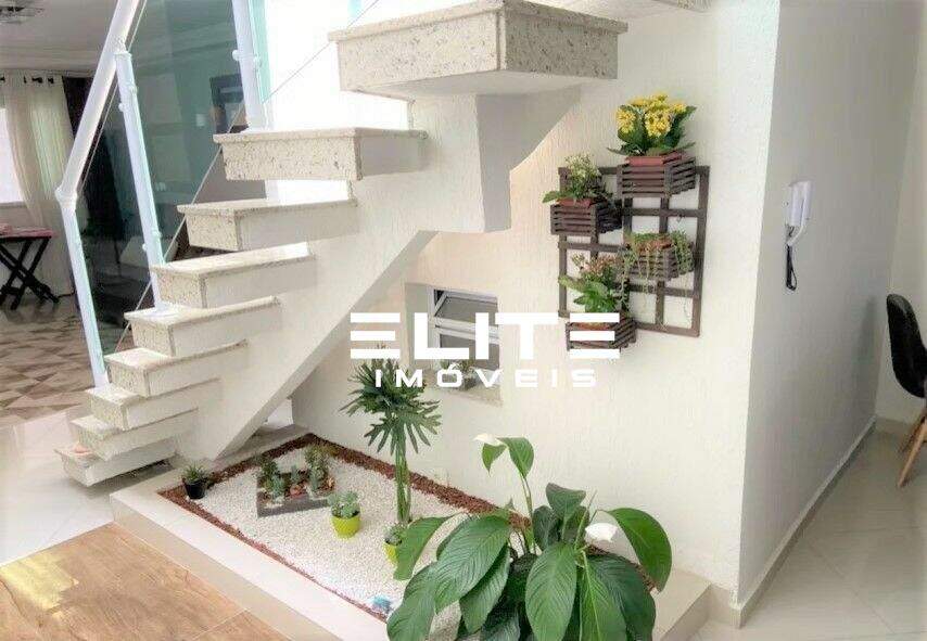 Sobrado à venda no Vila Alpina: 