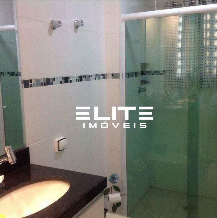 Apartamento à venda no Jardim Bela Vista: 