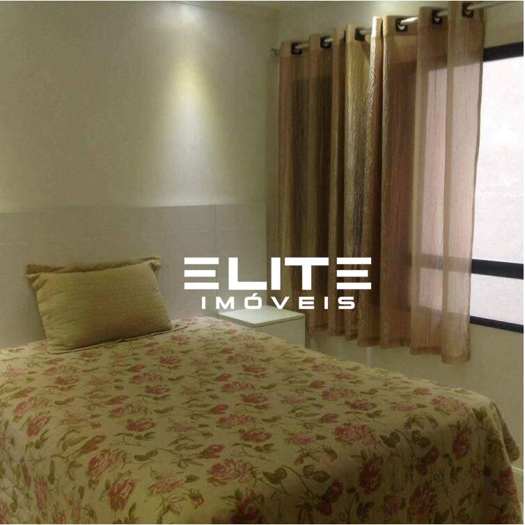 Apartamento à venda no Jardim Bela Vista: 