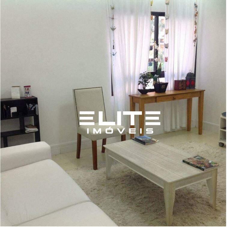 Apartamento à venda no Jardim Bela Vista: 