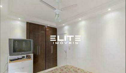 Apartamento à venda no Jardim Bela Vista: 