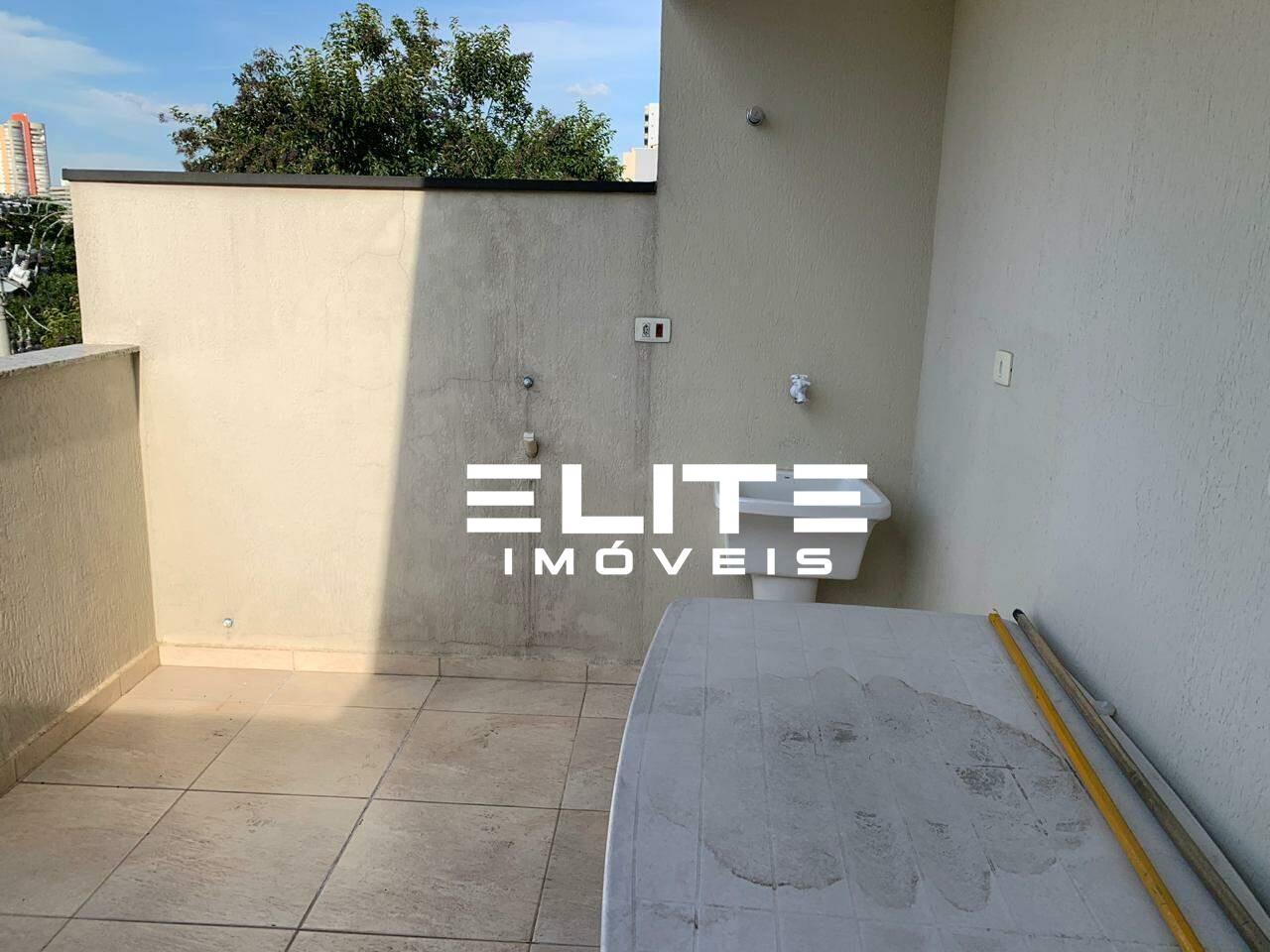 Cobertura à venda no Paraíso: 