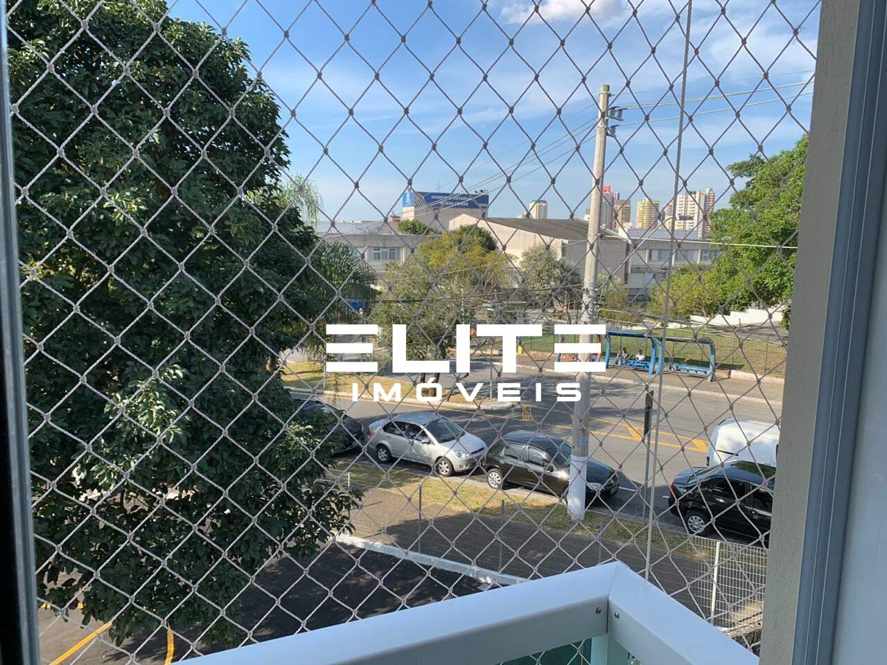 Cobertura à venda no Paraíso: 