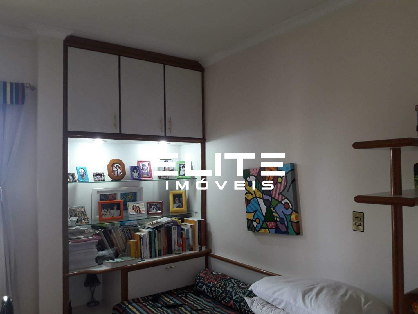 Apartamento à venda no Parque das Nações: 