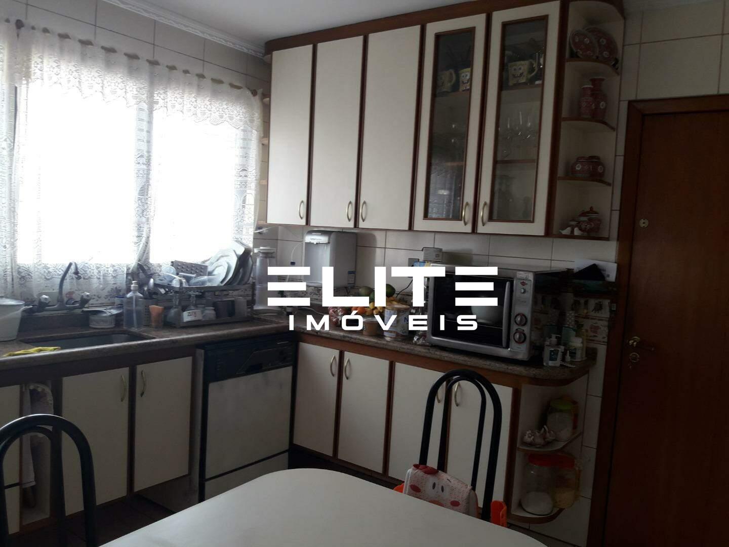 Apartamento à venda no Parque das Nações: 