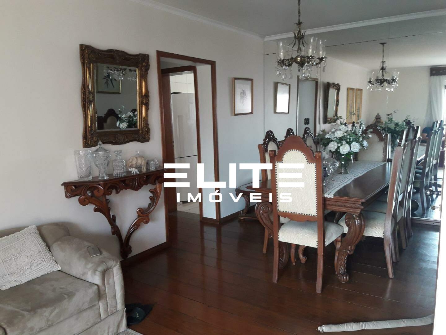 Apartamento à venda no Parque das Nações: 