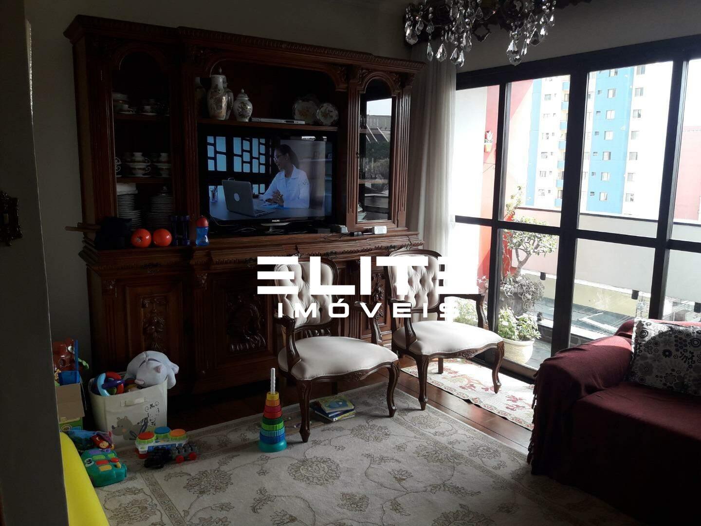 Apartamento à venda no Parque das Nações: 