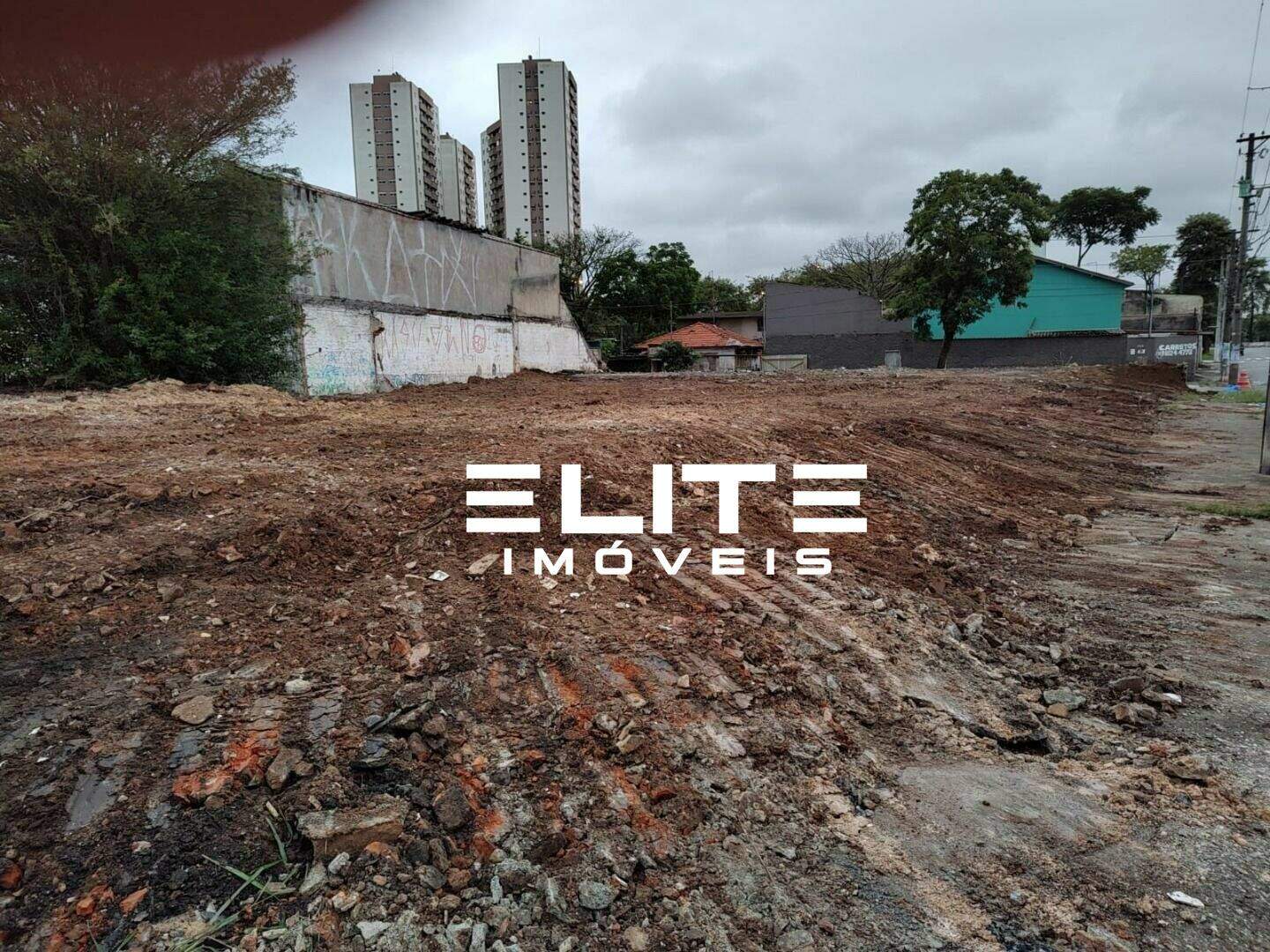 Terreno à venda no Vila América: 