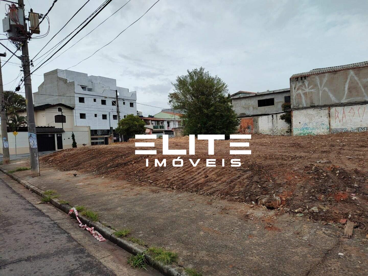 Terreno à venda no Vila América: 