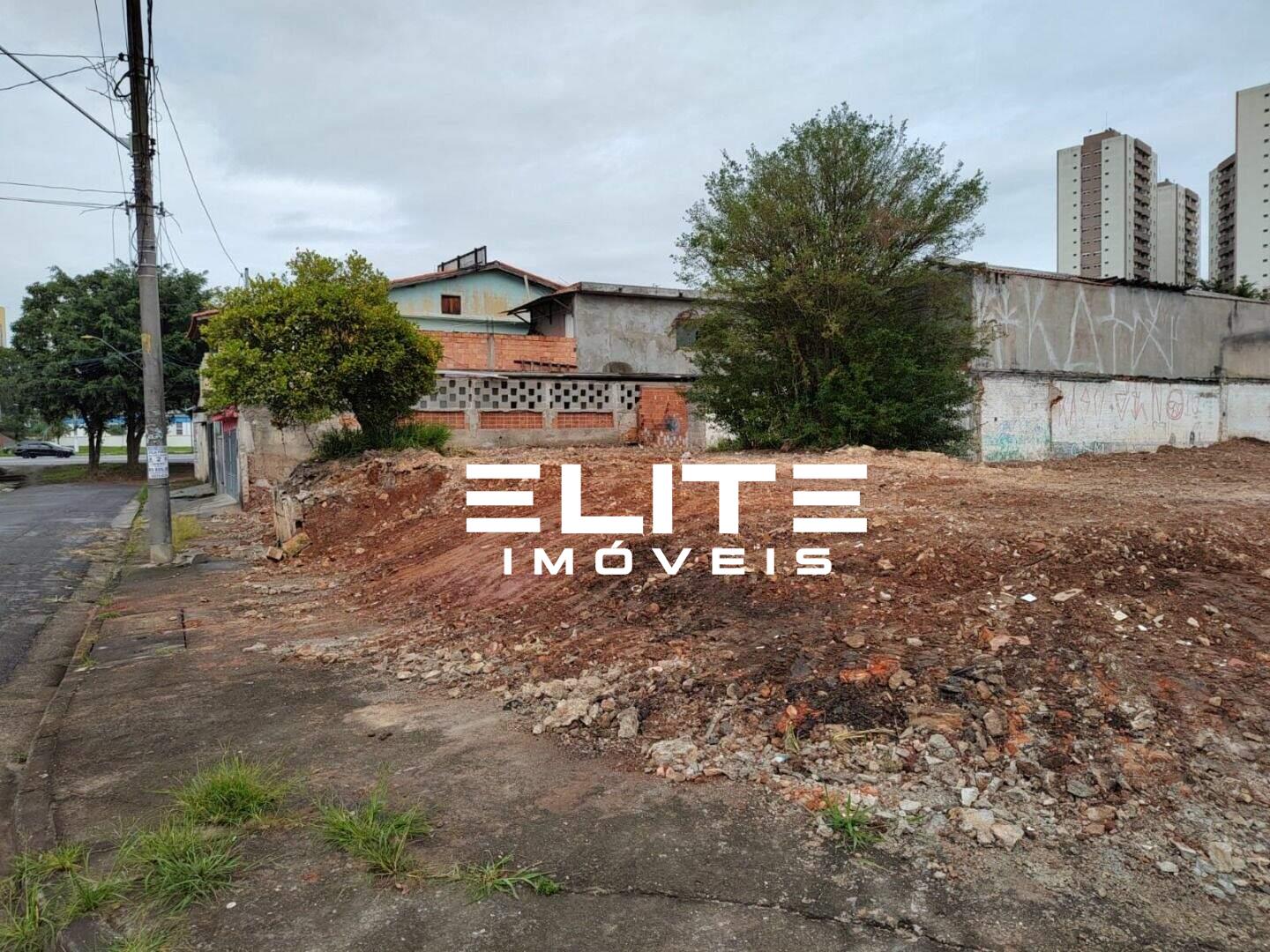 Terreno à venda no Vila América: 