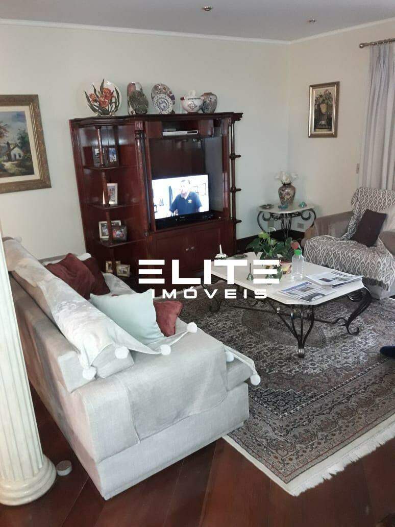 Apartamento à venda no Bairro Jardim: 