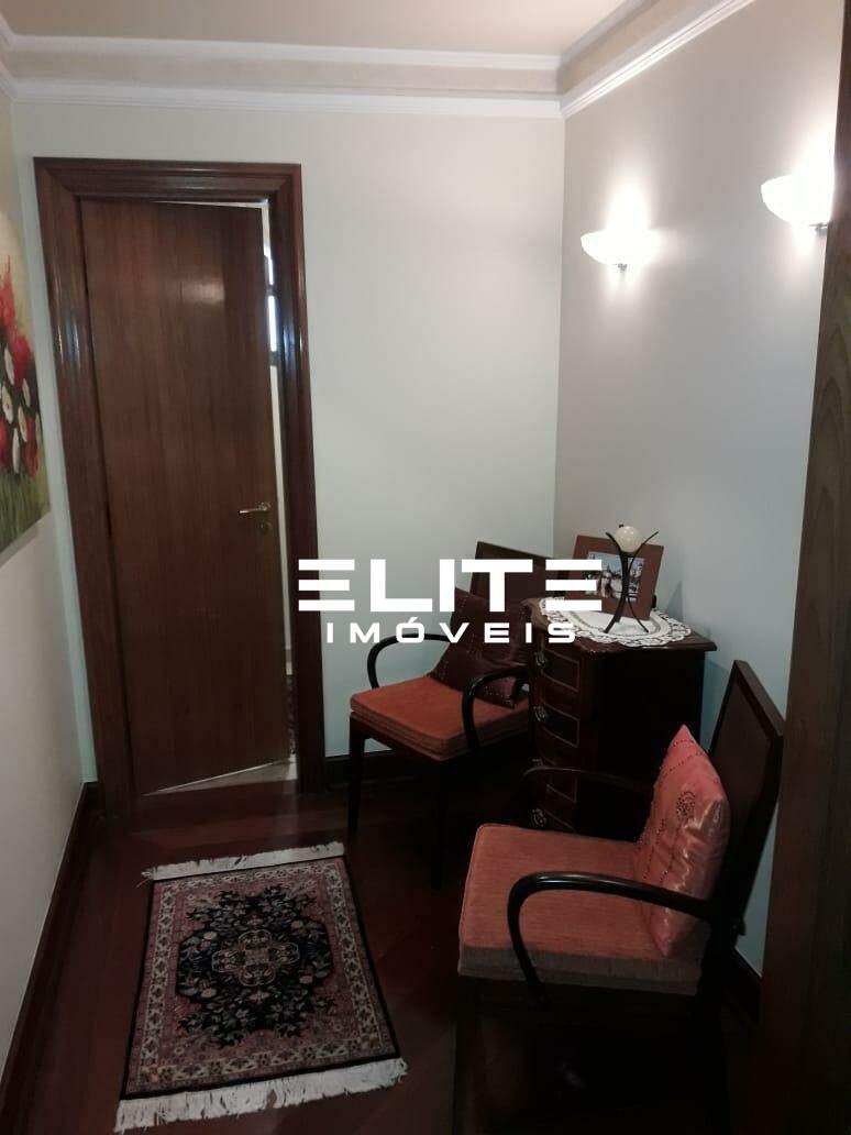 Apartamento à venda no Bairro Jardim: 