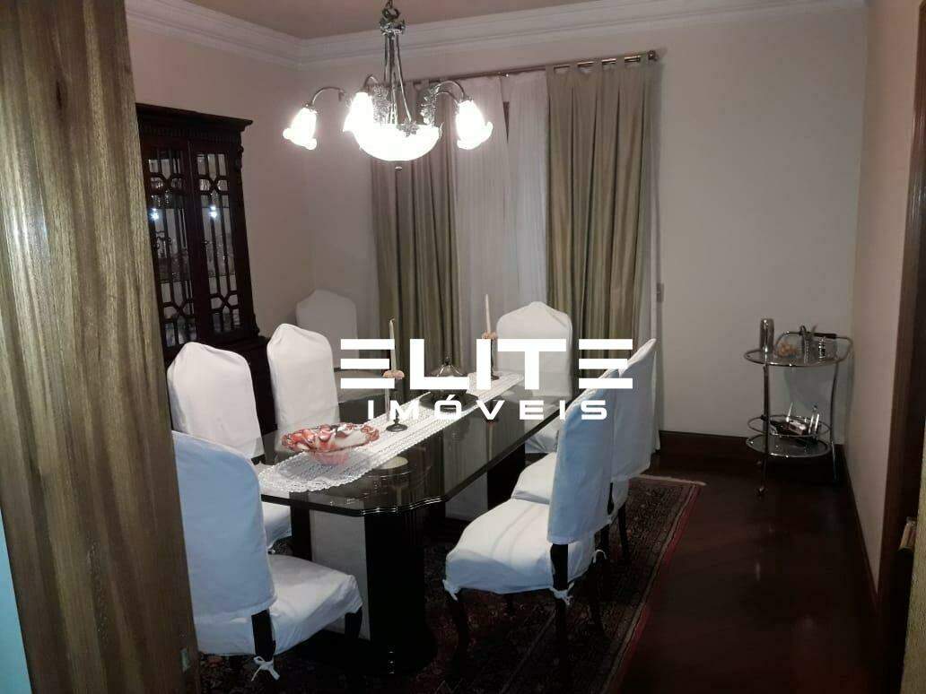 Apartamento à venda no Bairro Jardim: 