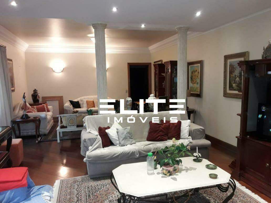 Apartamento à venda no Bairro Jardim: 