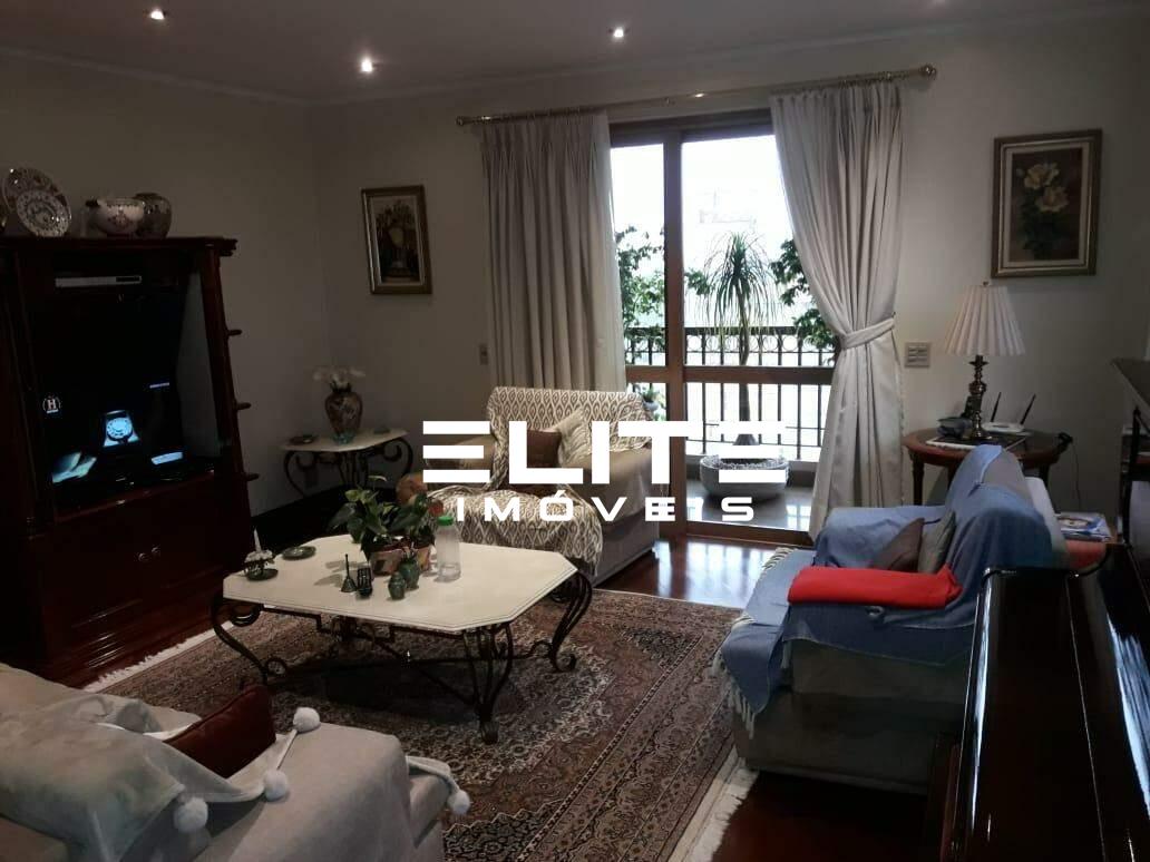 Apartamento à venda no Bairro Jardim: 