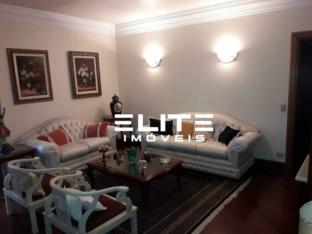 Apartamento à venda no Bairro Jardim: 