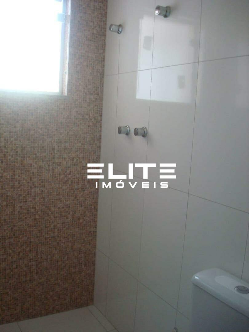 Sobrado à venda no Vila Floresta: 