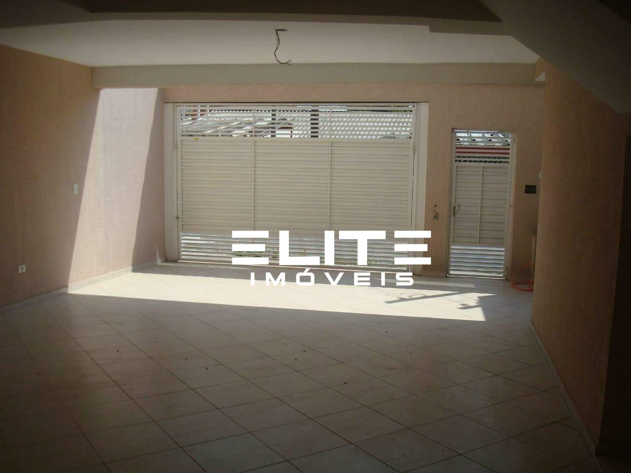 Sobrado à venda no Vila Floresta: 