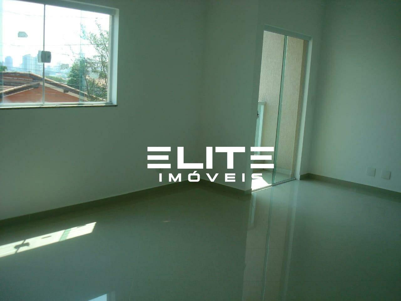 Sobrado à venda no Vila Floresta: 