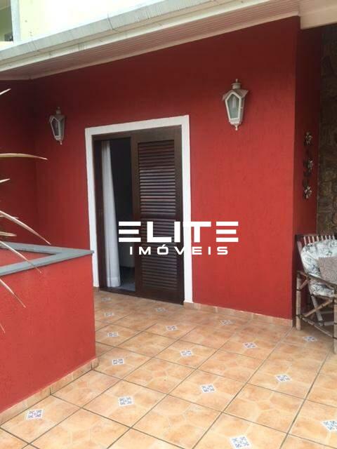 Sobrado à venda no Vila Floresta: 