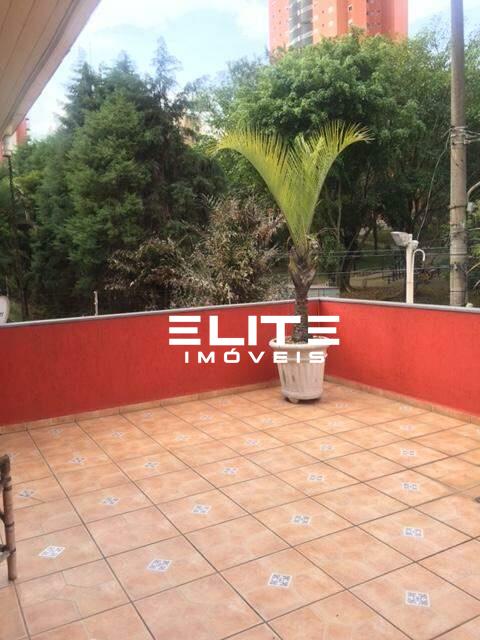 Sobrado à venda no Vila Floresta: 